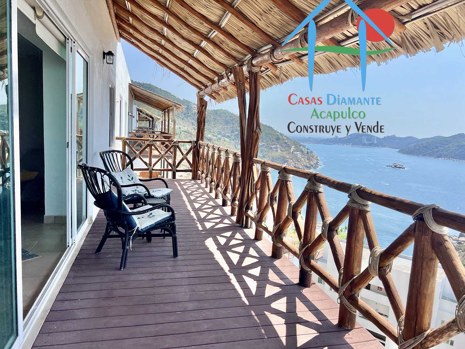 Punta Marqués Bora Bora PH 2 - Recámara principal 2